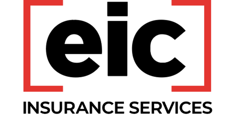 EIC logotype